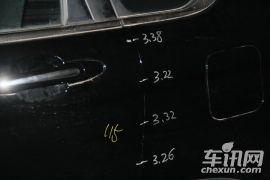 哈弗H6运动版 1.5T 自动两驱豪华型-科学实验