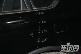 哈弗H6运动版 1.5T 自动两驱豪华型-科学实验