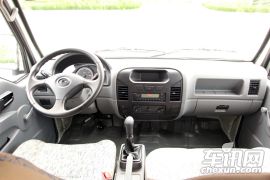 福田汽车-时代驭菱V5