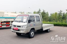 福田汽车-时代驭菱V5