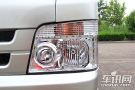 福田汽车-时代驭菱VQ2