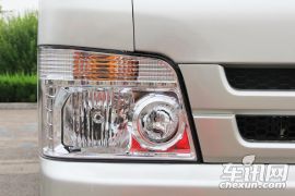 福田汽车-时代驭菱VQ2