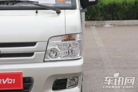 福田汽车-时代驭菱VQ1