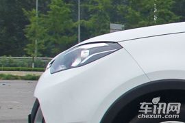 上汽集团-锐腾-1.5TGI TST精英版