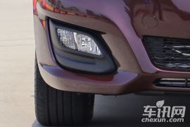 海马汽车-海马M6-1.5T CVT睿FUN型