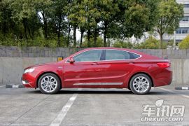 吉利汽车-博瑞-1.8T 尊贵型