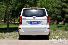 东风小康-风光330-1.5L手动舒适型