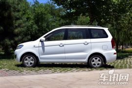 东风小康-风光330-1.5L手动舒适型
