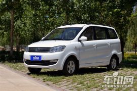 东风小康-风光330-1.5L手动舒适型