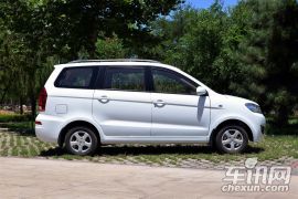 东风小康-风光330-1.5L手动舒适型