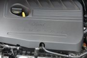 长安福特-福克斯-两厢 1.5L GTDi 自动精英型