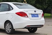 江淮汽车-江淮iEV-iEV5