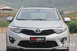 东南汽车-DX7 博朗-1.5T 手动精英型