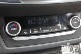 陆风汽车-陆风X7-2.0T 全景尊享版