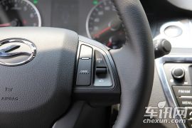 陆风汽车-陆风X7-2.0T 全景尊享版