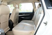 四川汽车-野马F10-1.6L CVT