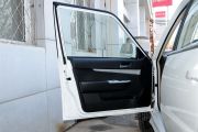 四川汽车-野马F10-1.6L CVT