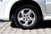 四川汽车-野马F10-1.6L CVT