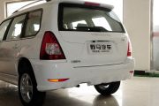 四川汽车-野马F10-1.5L 手动