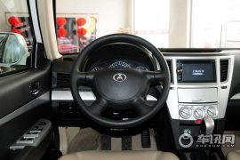 四川汽车-野马F10-1.5L 手动