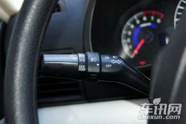 四川汽车-野马F10-1.6L CVT