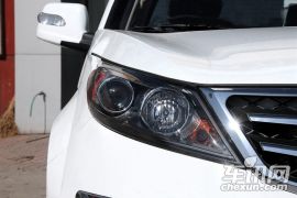 四川汽车-野马F12-1.5L 手动