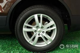 四川汽车-野马T70-1.8L 手动舒适型