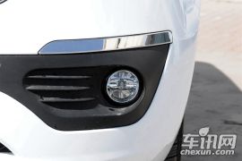 四川汽车-野马F12-1.5L 手动