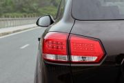 四川汽车-野马T70-1.8T CVT睿智型