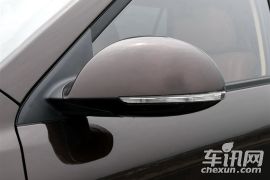 四川汽车-野马T70-1.8T CVT睿智型