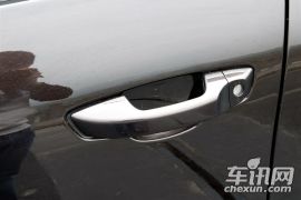 四川汽车-野马T70-1.8T CVT睿智型