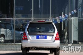 四川汽车-野马F99-1.5L 舒适型