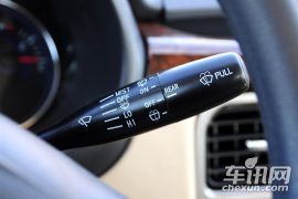四川汽车-野马F99-1.5L 豪华型