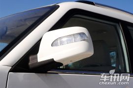 四川汽车-野马F99-1.5L 豪华型