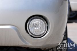 四川汽车-野马F99-1.5L 舒适型