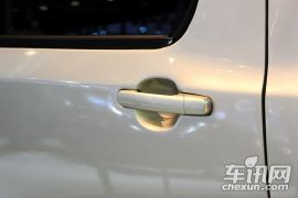 四川汽车-野马M302 基本型