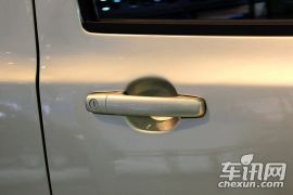 四川汽车-野马M302 基本型