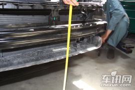 途观1.8TSI 自动两驱都会版-科学实验