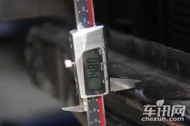 途观1.8TSI 自动两驱都会版-科学实验