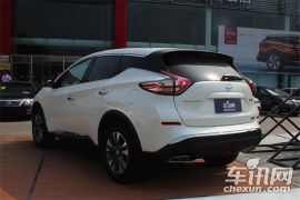 东风日产-楼兰-2.5L XV RES Plus 两驱豪雅版  ￥30.18