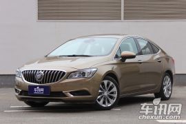 通用别克-威朗-20T 双离合旗舰型  ￥19.99