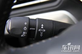 东风标致-标致408-1.8L 自动豪华版  ￥14.97