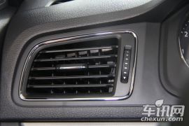 上海大众-朗逸-1.6L 自动风尚版  ￥12.19