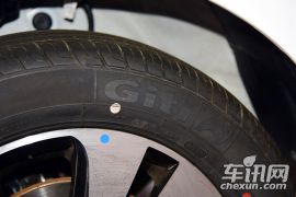 凯翼-凯翼C3R-1.5L 手动金钻版