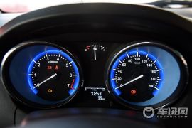 凯翼-凯翼C3-1.5L 手动金钻型