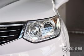 凯翼-凯翼C3-1.5L 手动金钻型