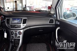 凯翼-凯翼C3R-1.5L 手动金钻版