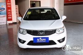 凯翼-凯翼C3-1.5L 手动金钻型