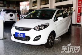 凯翼-凯翼C3R-1.5L 手动金钻版