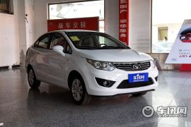 凯翼-凯翼C3-1.5L 手动金钻型